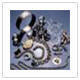 Flatware, vintage trays and ware, jewelry, sterling solder and scrap are refined by us.